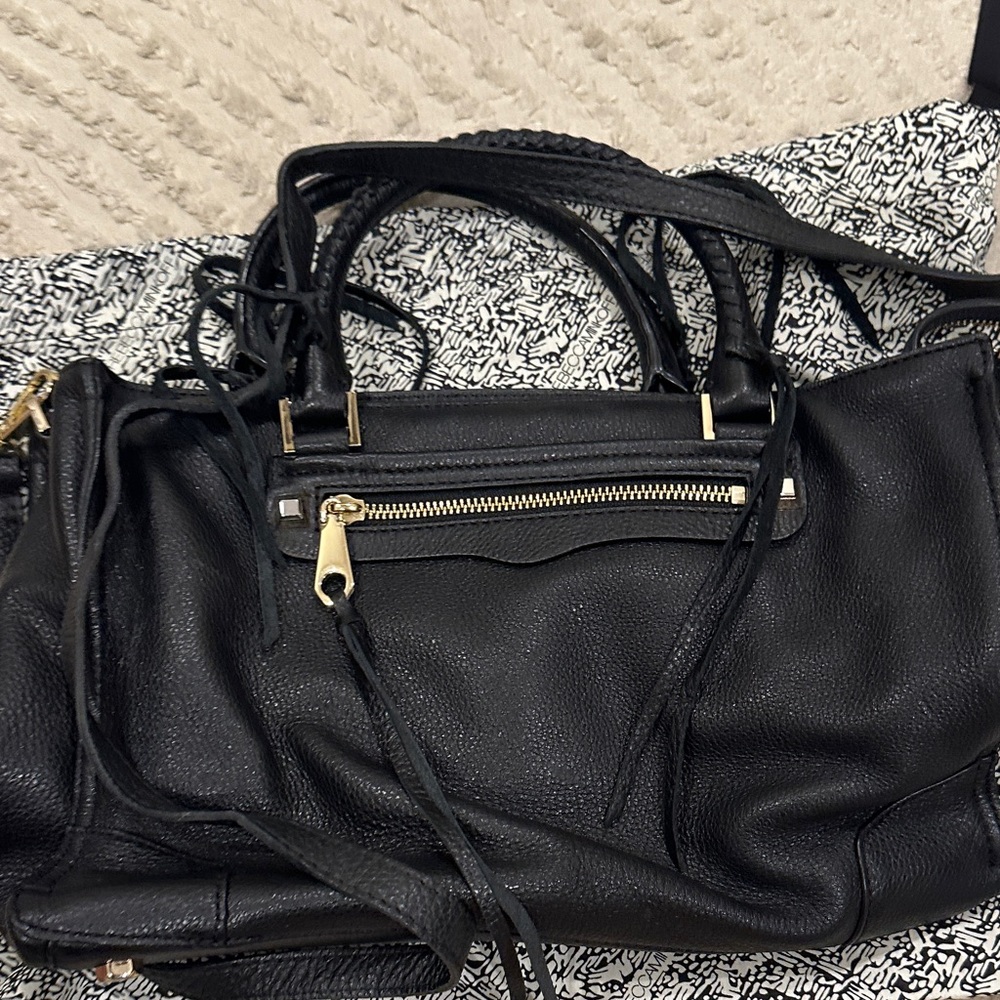 Rebecca Minkoff crossbody bag